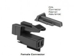 供应德尔福连接器 联接电子(香港)为您提供可靠的Delphi连接器解决方案