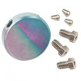 探秘MXT低死体积“Y”型连接器套件 北京豫维科技的专业解决方案