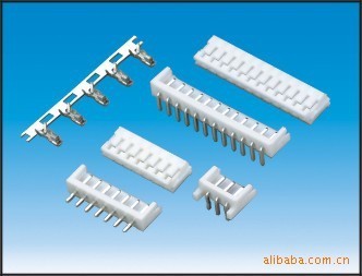 批量供应EH 2.50mm系列连接器 胶壳、针座与端子一站式采购指南
