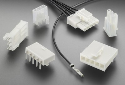 泰科电子VAL-U-LOK系列连接器产品线拓展 全新单排接头隆重上市