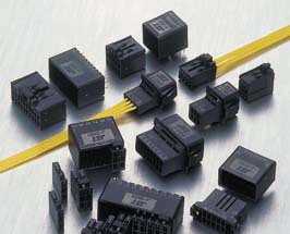 JST F32FSS-04V-KX 连接器 电子设备中的关键精密组件