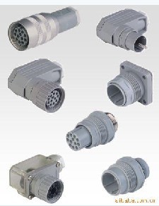 N6REF连接器 南京库克自动化设备公司提供的精密连接解决方案