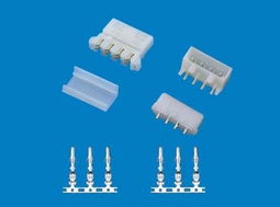 探索连接器世界 钱眼产品分类详解